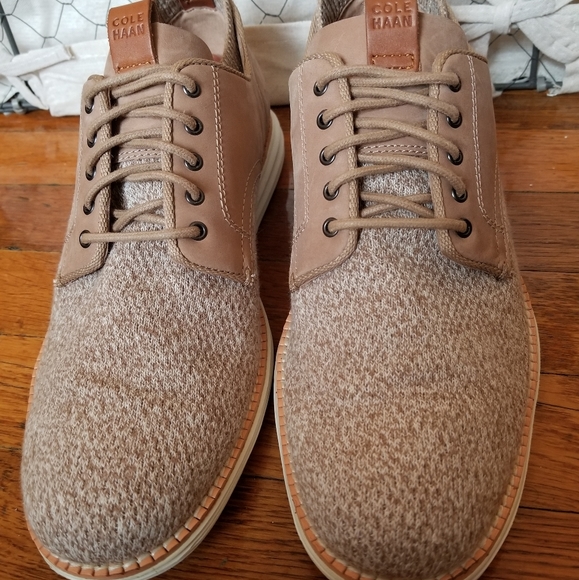 Cole Haan Original Grand - Picture 3 of 10